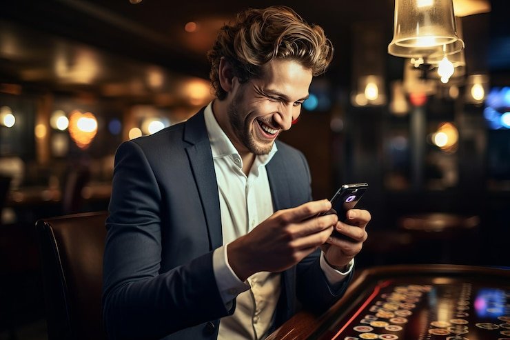 Pilihan jenis taruhan 4D, 3D, 2D di kategori Indonesia Lottery